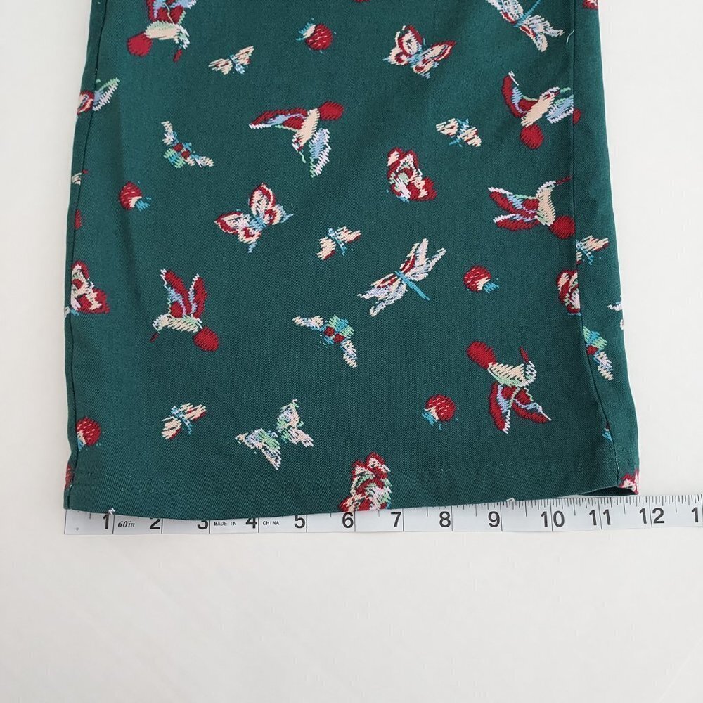Matilda Jane Evergreen Dream Jumpsuit - Picture 5 of 13